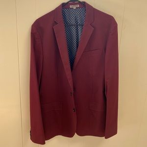 Express men’s suit jacket